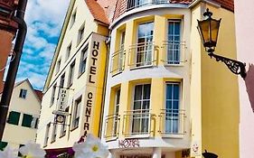 Hotel Central